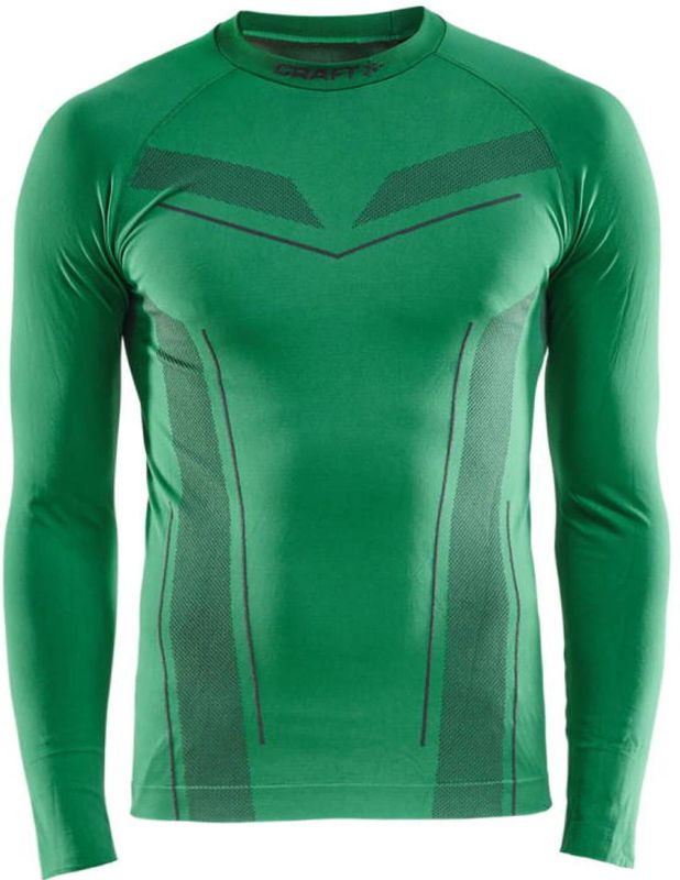 Craft - Pro Control - Sportshirt - Naadloos - Zacht en Comfortabel