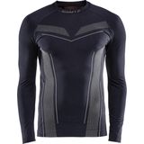 Craft - Pro Control - Longsleeve - Zwart