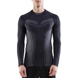 Craft - Pro Control - Longsleeve - Zwart