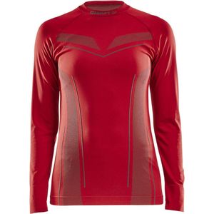 Craft - Pro Control - Longsleeve - Helderrood