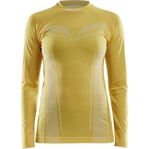 Naadloos dames zwempak Craft pro control