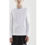 Craft - Pro Control - Longsleeve - Geel