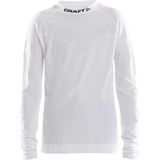 Craft - Pro Control - Longsleeve - White