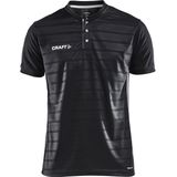 Jersey Craft - Pro Control Button - Sportshirt