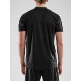 Jersey Craft - Pro Control Button - Sportshirt