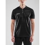 Jersey Craft - Pro Control Button - Sportshirt