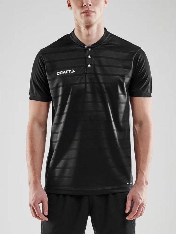 Jersey Craft - Pro Control Button - Sportshirt
