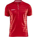 Jersey Craft - Pro Control Button - Sportshirt