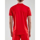 Jersey Craft - Pro Control Button - Sportshirt