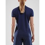 Craft - Pro Control Button - Damestrui - Retro - Technische Stof