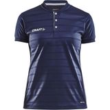 Craft - Pro Control Button - Damestrui - Retro - Technische Stof