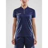 Craft - Pro Control Button - Damestrui - Retro - Technische Stof