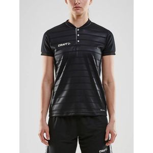 Craft - Pro Control Button - Damestrui - Technische Stof - Retro Design