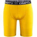 Boxershort - Technische Stof - Reguleert Temperatuur - Ergonomisch 3D-Ontwerp