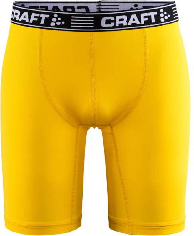 Boxershort - Technische Stof - Reguleert Temperatuur - Ergonomisch 3D-Ontwerp