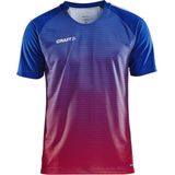 Jersey Craft - Pro Control Stripe - T-shirt