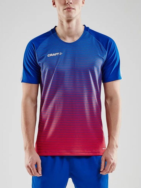 Jersey Craft - Pro Control Stripe - T-shirt