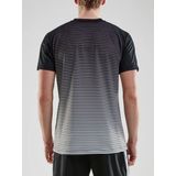 Jersey Craft - Pro Control Stripe - T-shirt - Gestreept