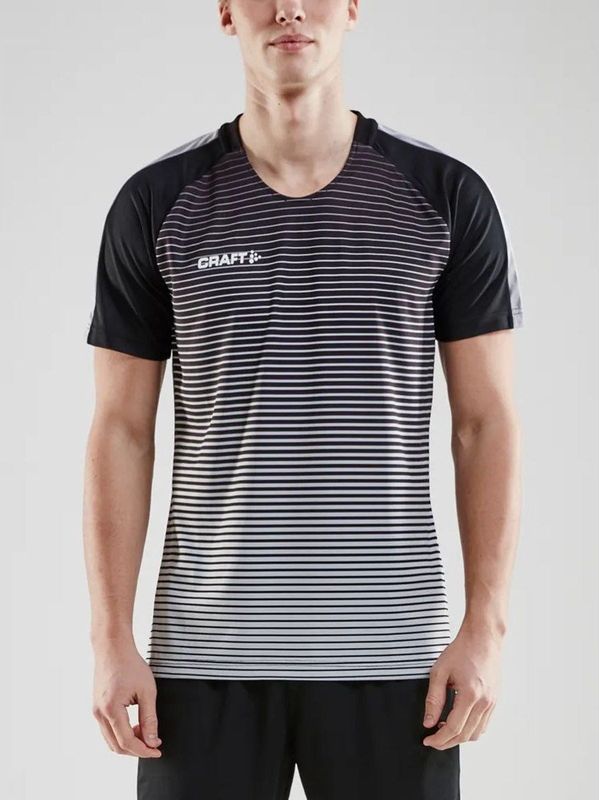 Jersey Craft - Pro Control Stripe - T-shirt - Gestreept