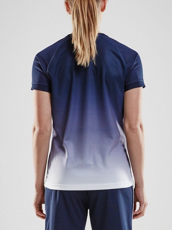 Craft - Pro Control Fade - Damestrui