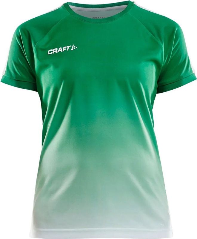 Craft - Pro Control Fade - Damestrui