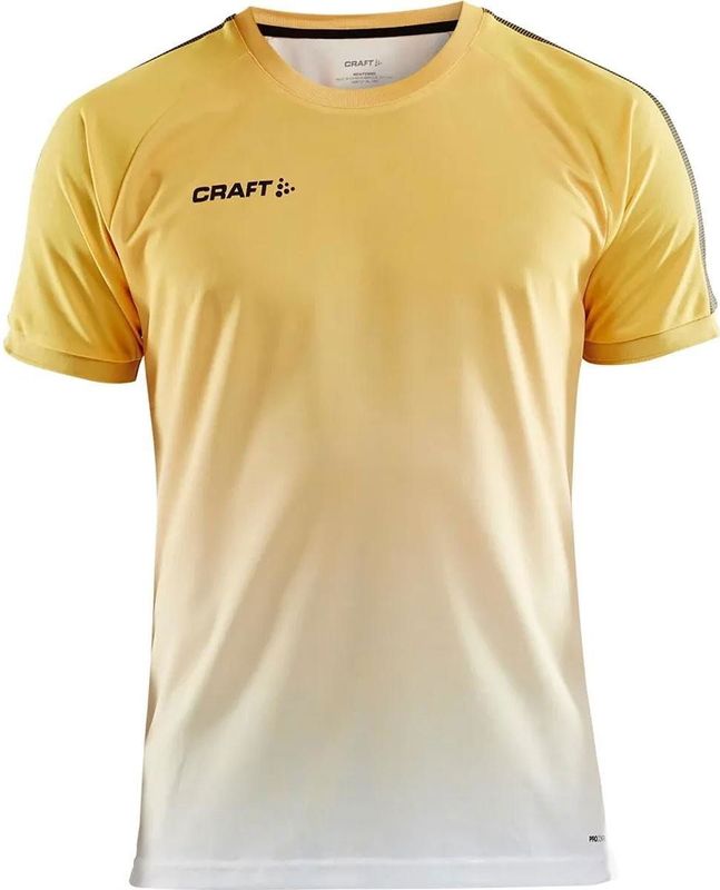 Jersey Craft - Pro Control Fade - Sporttop - Kleur - Materiaal