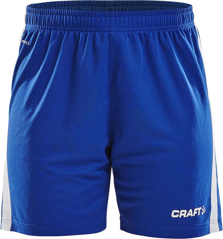 Craft - Pro Control - Damesshort - Thermobroeken