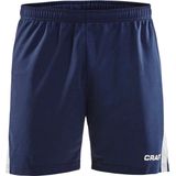 Craft - Pro Control - Damesshort - Korte - Lichte en Rekbare Broek