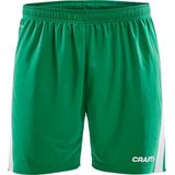 Craft - Pro Control - Korte Broek - Licht - Rekbaar