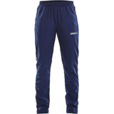 Craft Pro Control Woven Pants 711 - Navy/White
