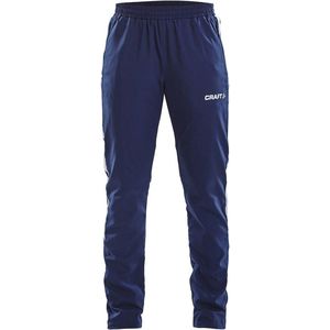 Craft Pro Control Woven Pants 711 - Navy/White