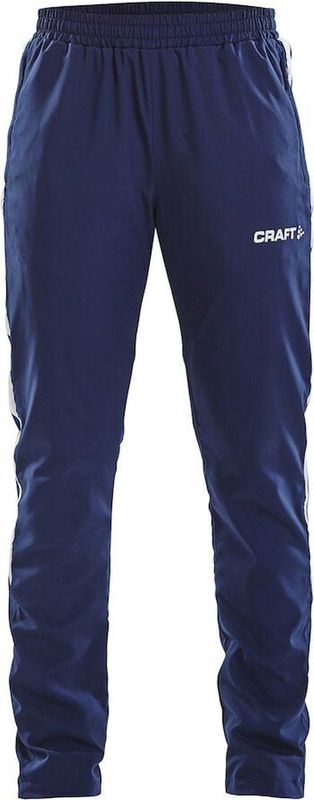 Craft Pro Control Woven Pants 711 - Navy/White