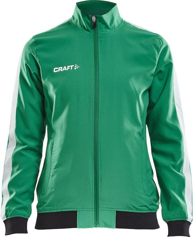 Damesjas Craft pro control woven