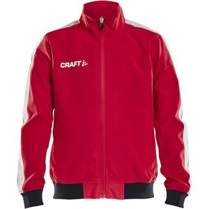 Kinderjas Craft pro control woven