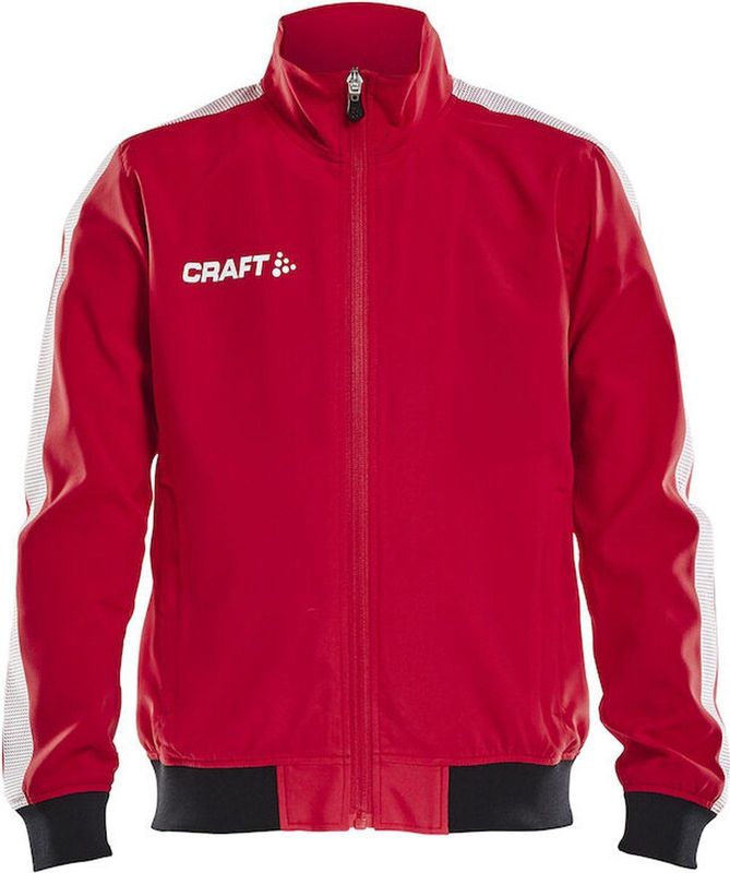 Kinderjas Craft pro control woven