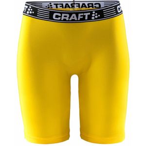 Craft - Pro Control - Boxer - Geel - 9-Inch