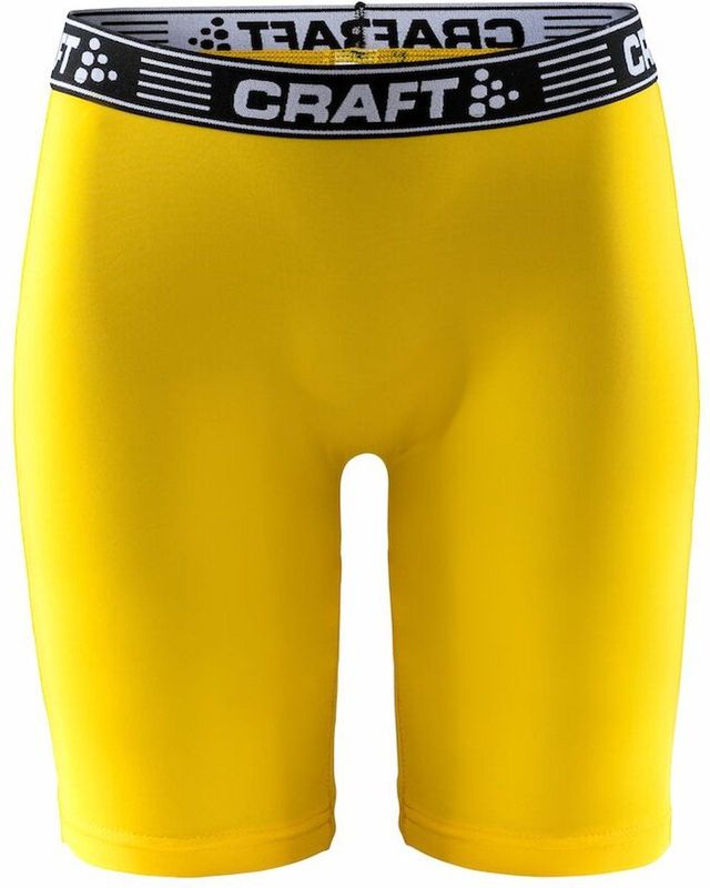 Craft - Pro Control - Boxer - Geel - 9-Inch