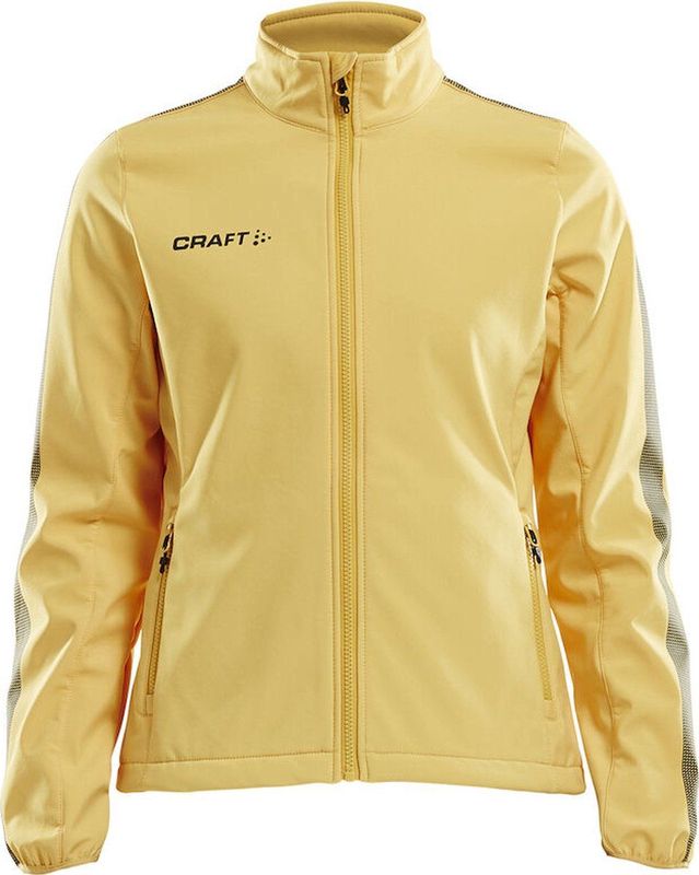 Damesjas Craft pro control softshell