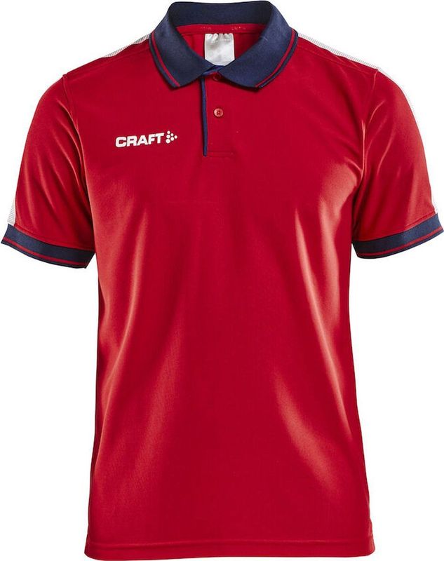 Polo Craft - Pro Control - Poloshirt
