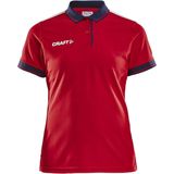 Craft - Pro Control - Damespolo