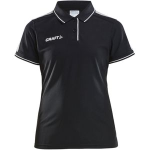 Polo-Shirt Damen Craft pro control