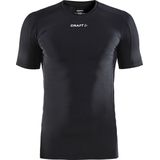 Craft Pro Control Compression Shirt - Zwart