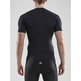 Craft Pro Control Compression Shirt - Zwart