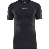 Craft Pro Control Compression Shirt - Zwart