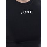 Craft Pro Control Compression Long Sleeve 1906856 - Black