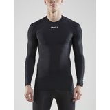 Craft Pro Control Compression Long Sleeve 1906856 - Black