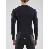 Craft Pro Control Compression Long Sleeve 1906856 - Black