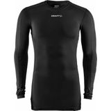Craft Pro Control Compression Long Sleeve 1906856 - Black