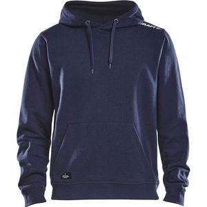 Craft Community Hoodie 1906972 - Navy