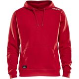 Craft Community Hoodie 1906972 - Bright Red